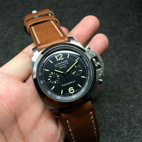 exact replica panerai